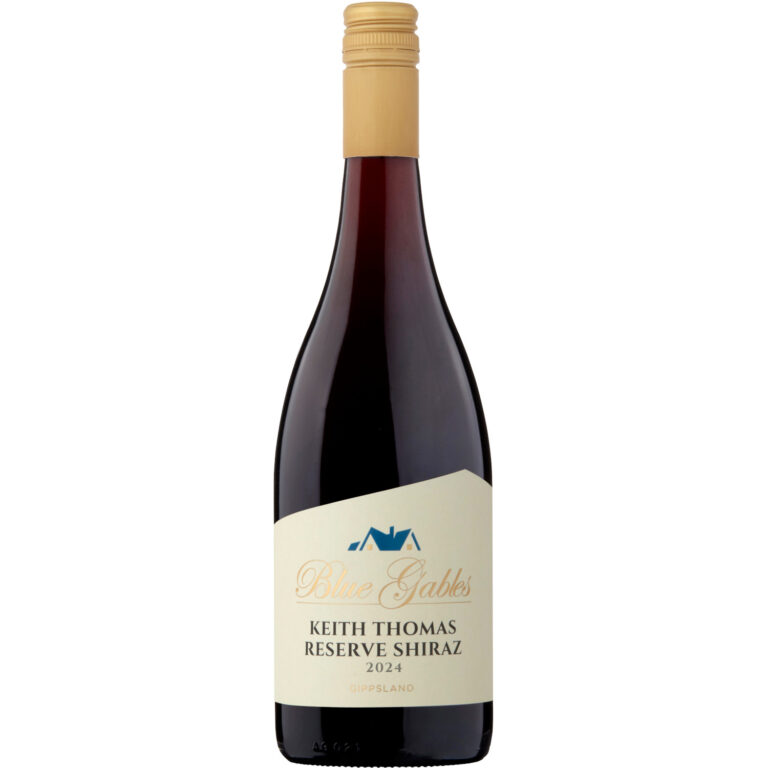 BG KeithThomRESShiraz