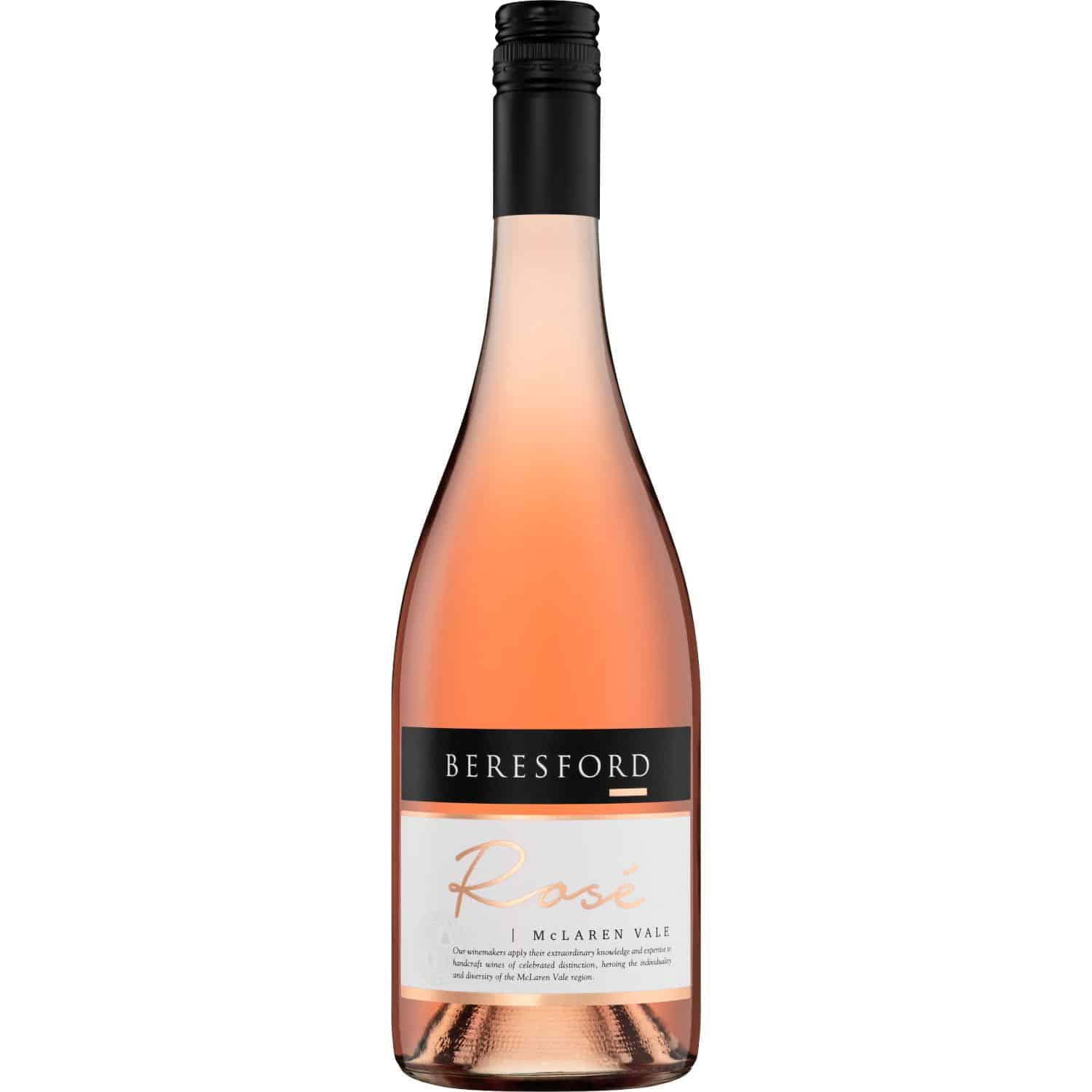 Beresford Rose