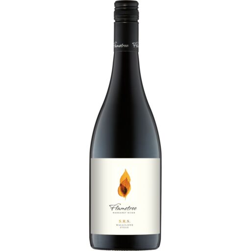Flametree SRS Non Vintage Wallcliffe Syrah