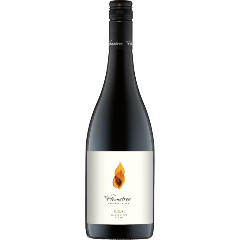 Flametree SRS Non Vintage Wallcliffe Syrah