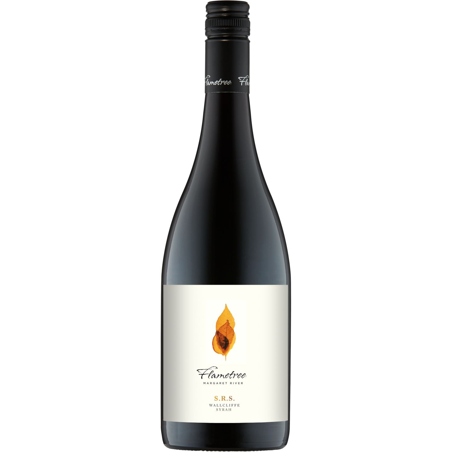 Flametree SRS Non Vintage Wallcliffe Syrah