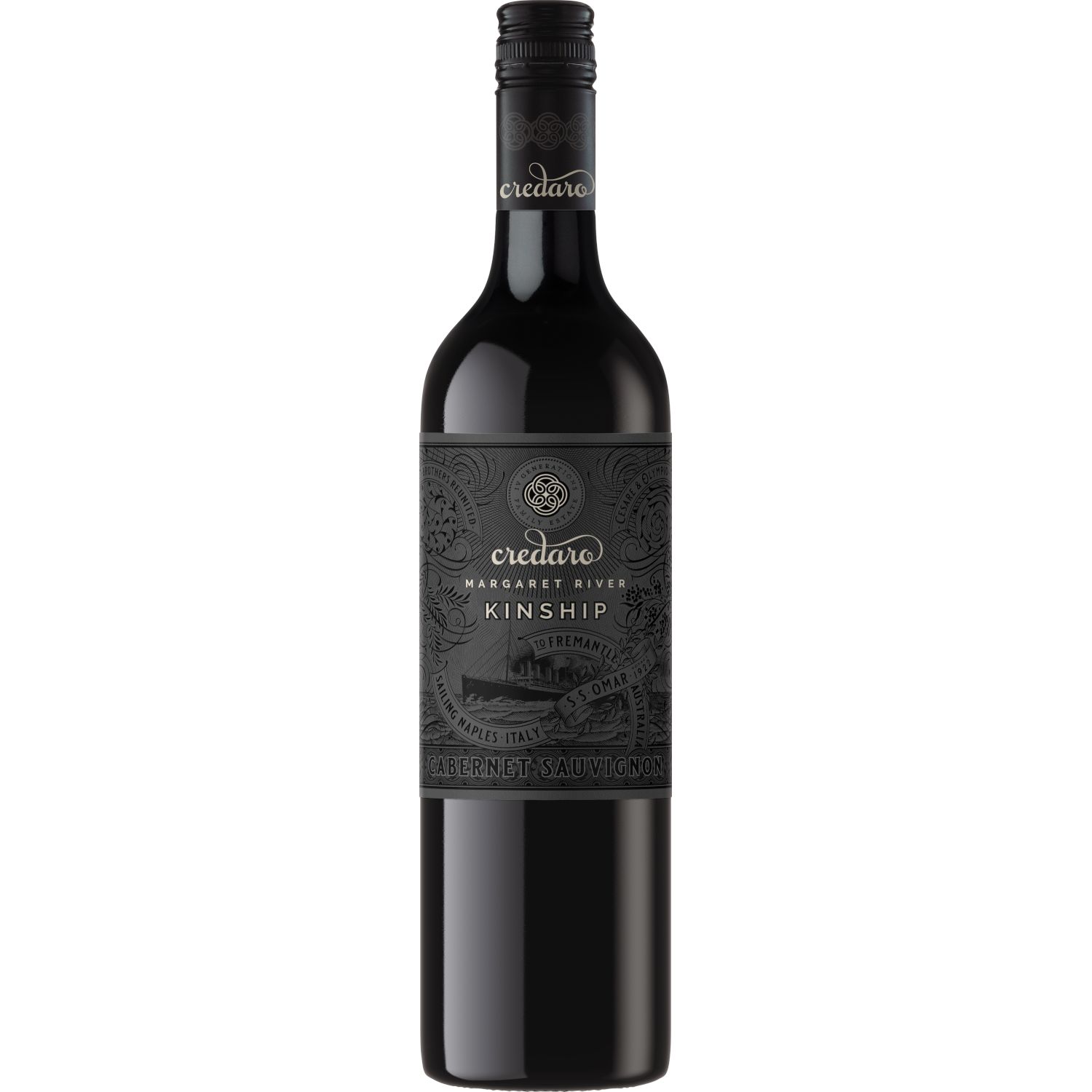 Kinship Cabernet Sauvignon