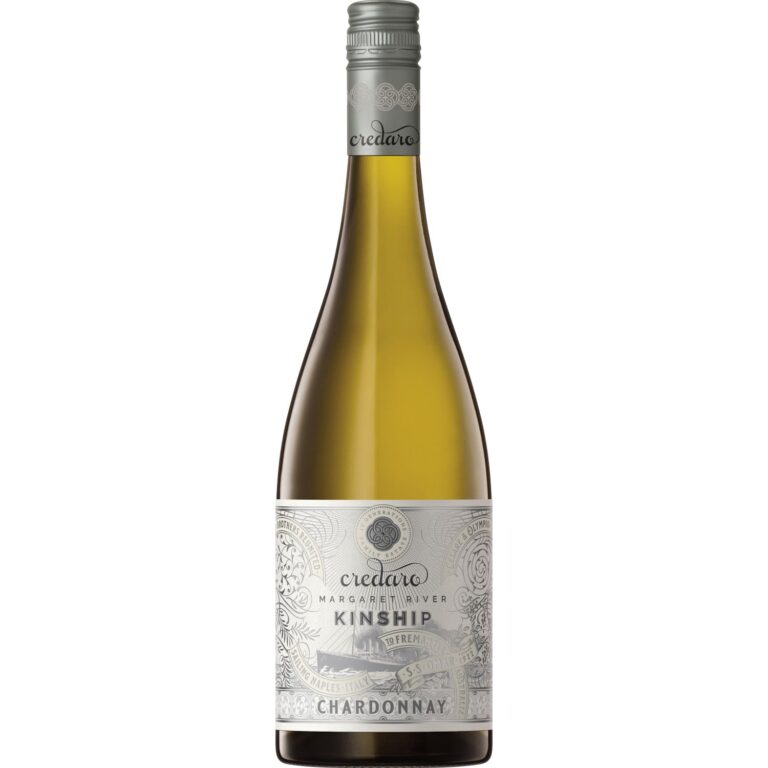 Kinship Chardonnay