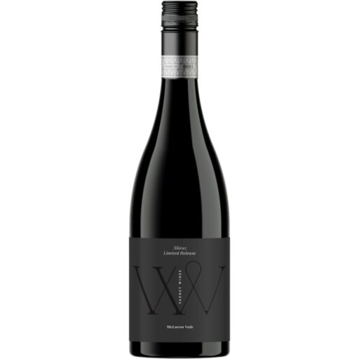 Limited Release Shiraz ()