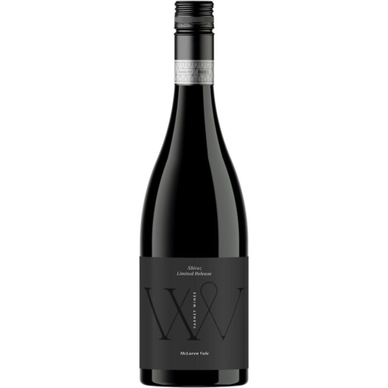 Limited Release Shiraz ()