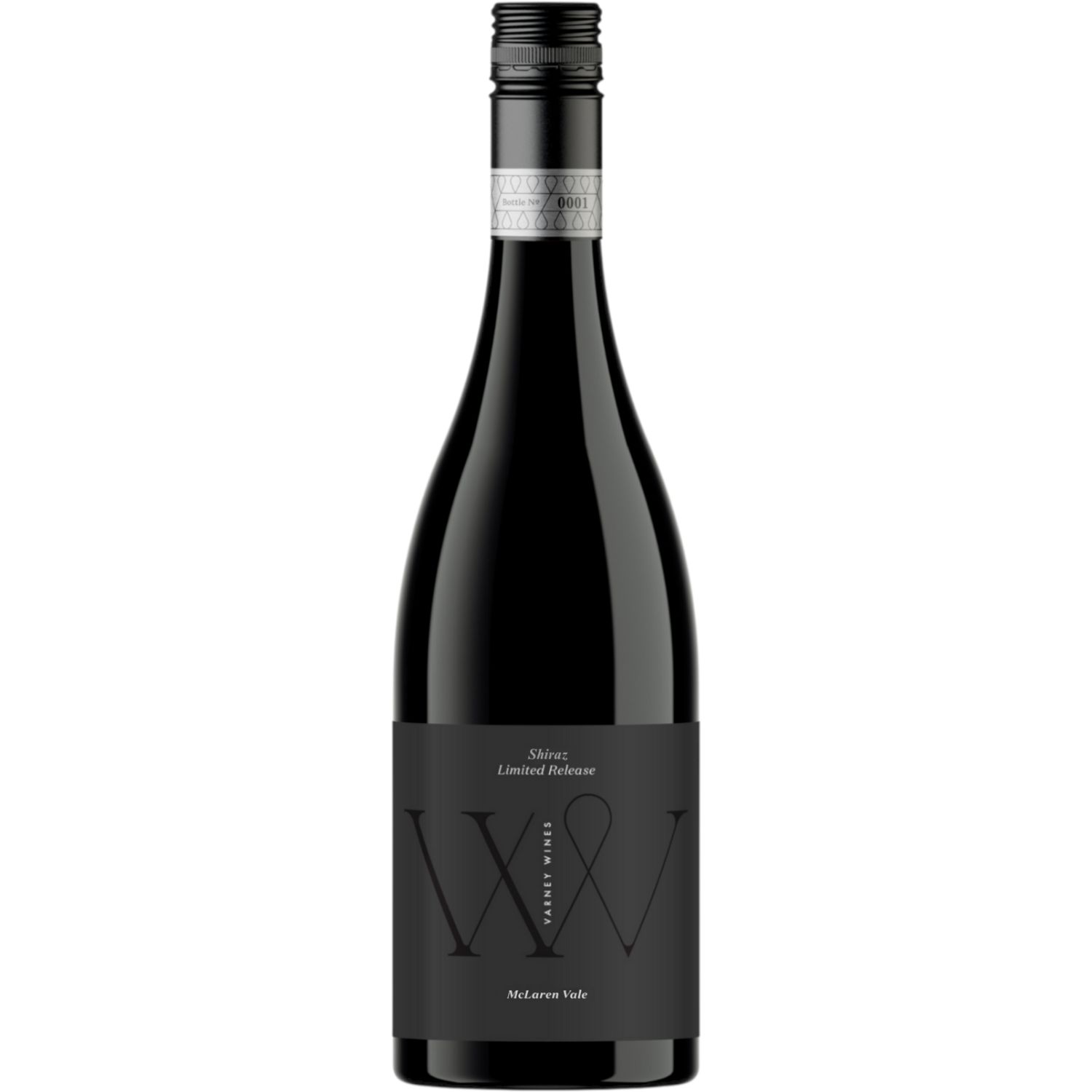 Limited Release Shiraz ()