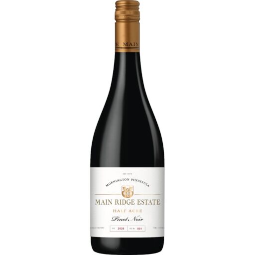 MRE Half Acre Pinot Noir F
