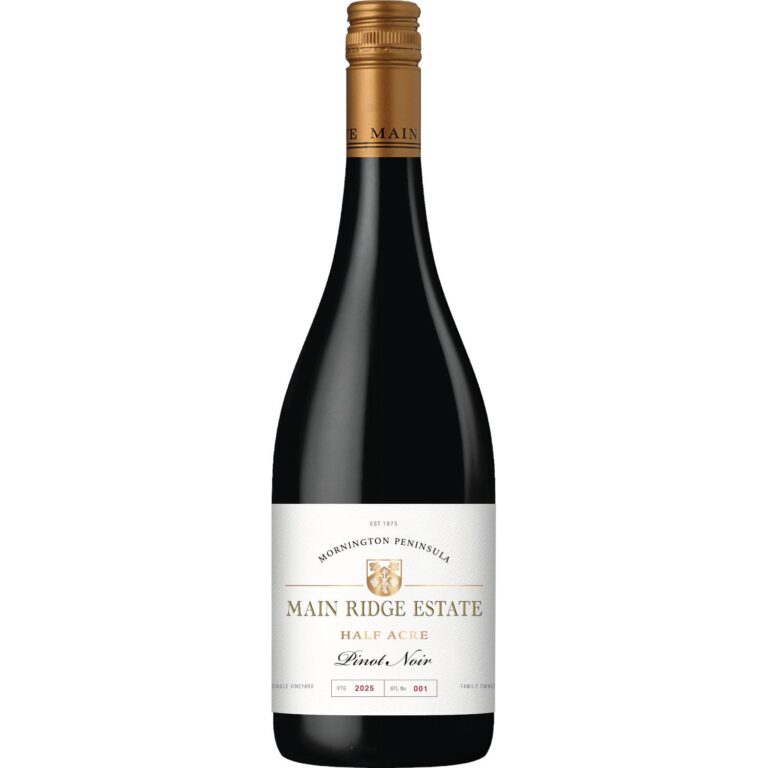 MRE Half Acre Pinot Noir F