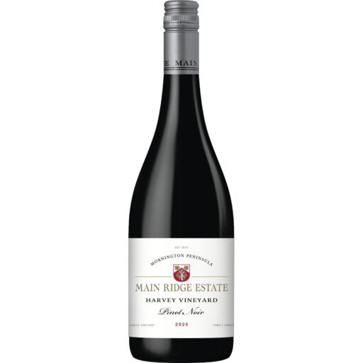 MRE Harvey Vineyard Pinot Noir F