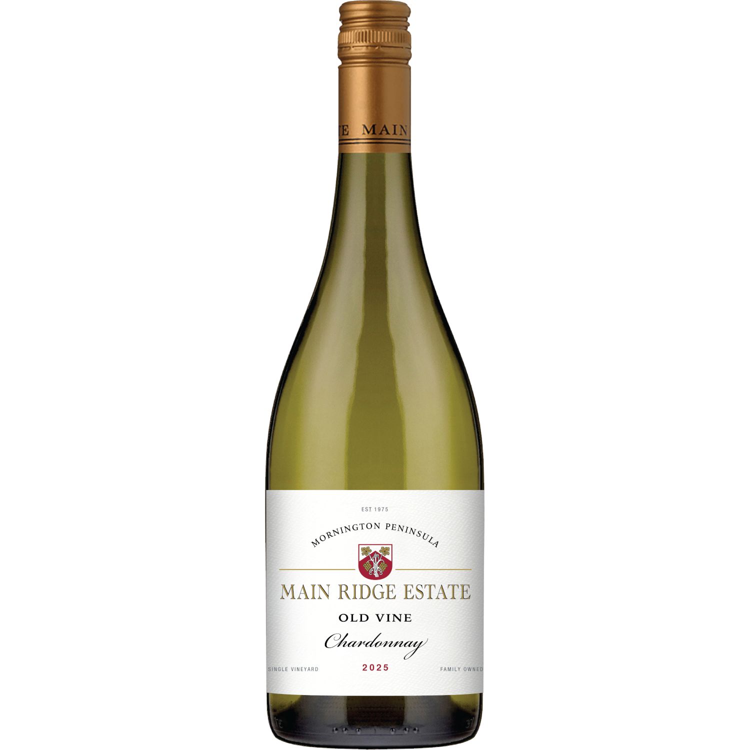 MRE Old Vine Chardonnay F