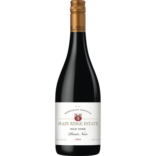 MRE Old Vine Pinot Noir F