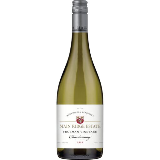 MRE Trueman Vineyard Chardonnay F