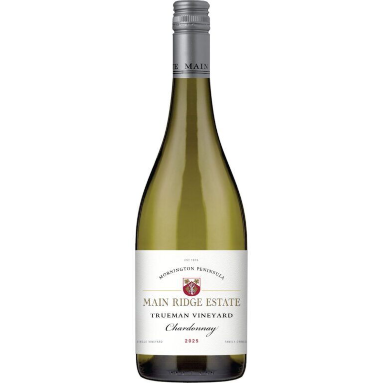 MRE Trueman Vineyard Chardonnay F