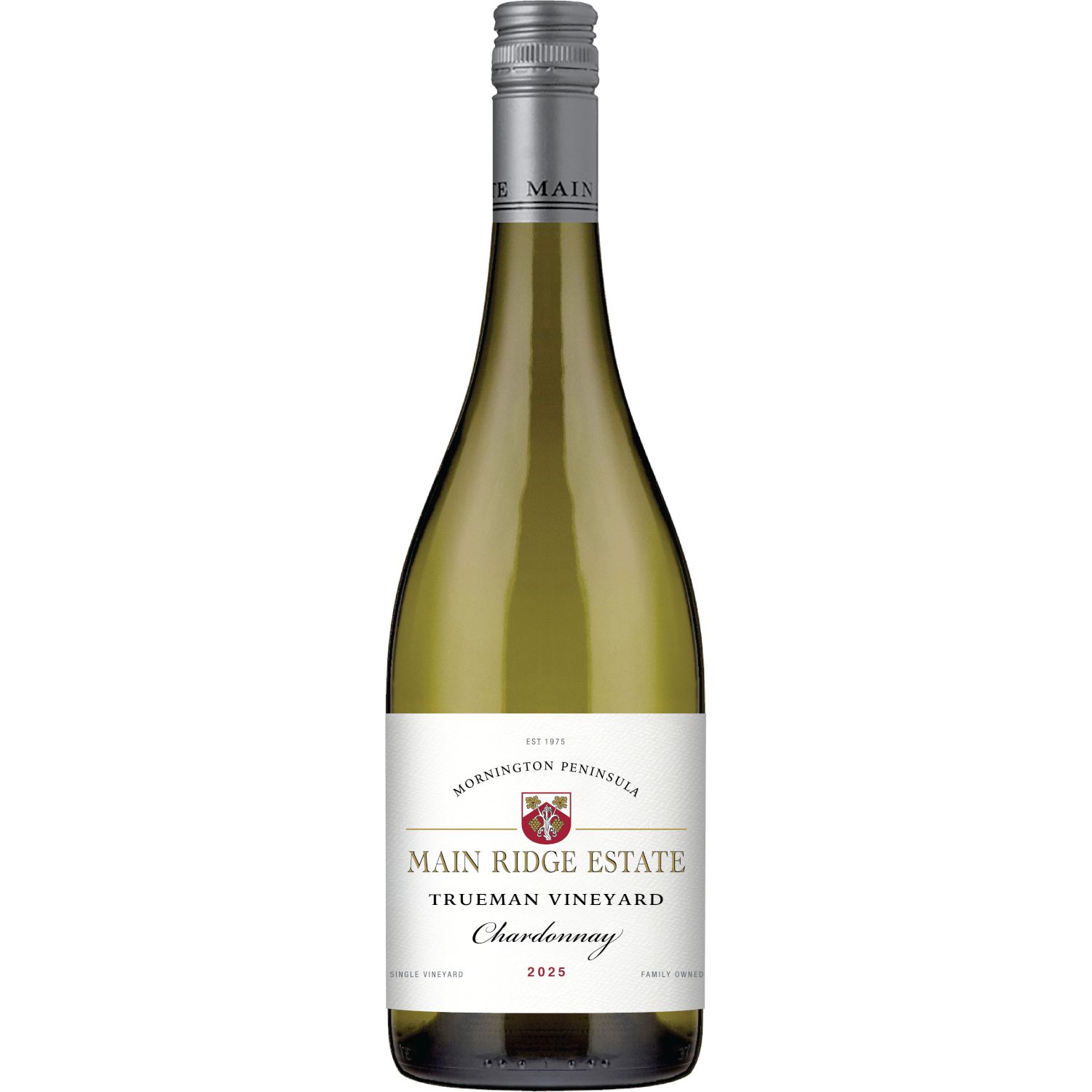 MRE Trueman Vineyard Chardonnay F