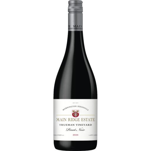 MRE Trueman Vineyard Pinot Noir F