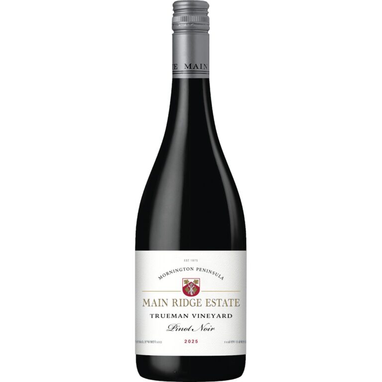 MRE Trueman Vineyard Pinot Noir F