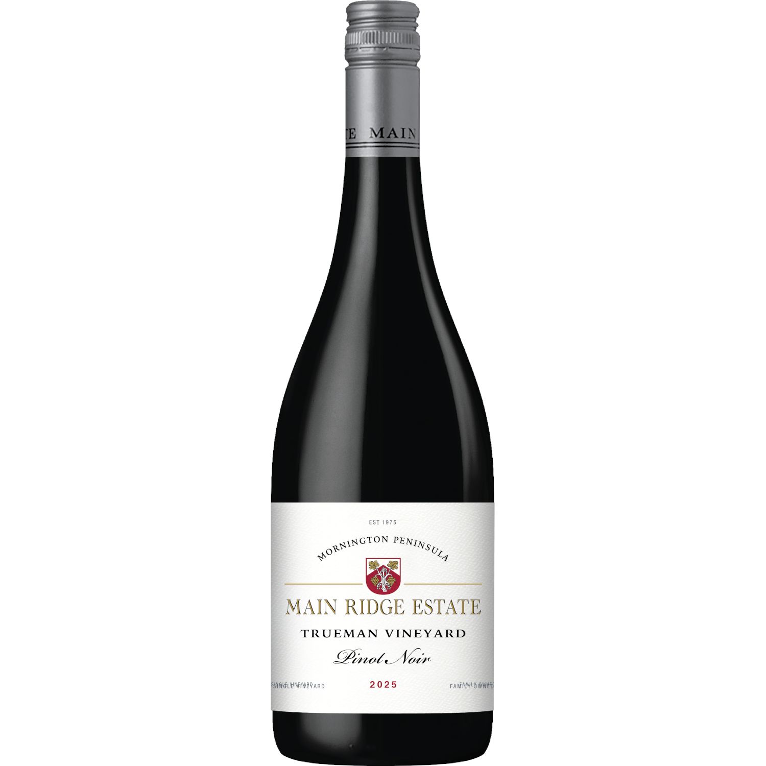 MRE Trueman Vineyard Pinot Noir F