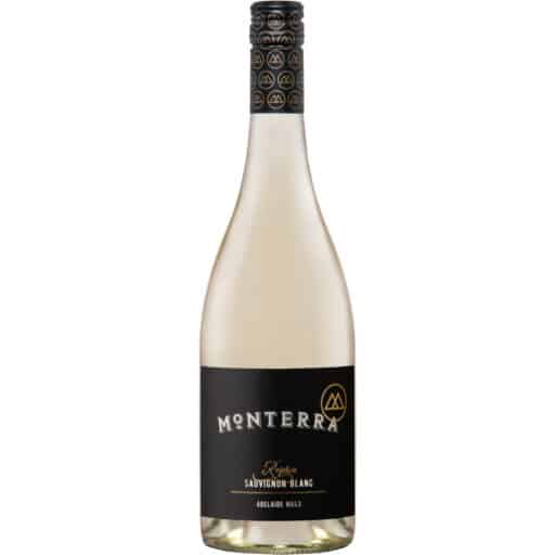 Monterra Reserve Sauv Blanc