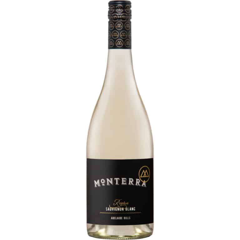 Monterra Reserve Sauv Blanc