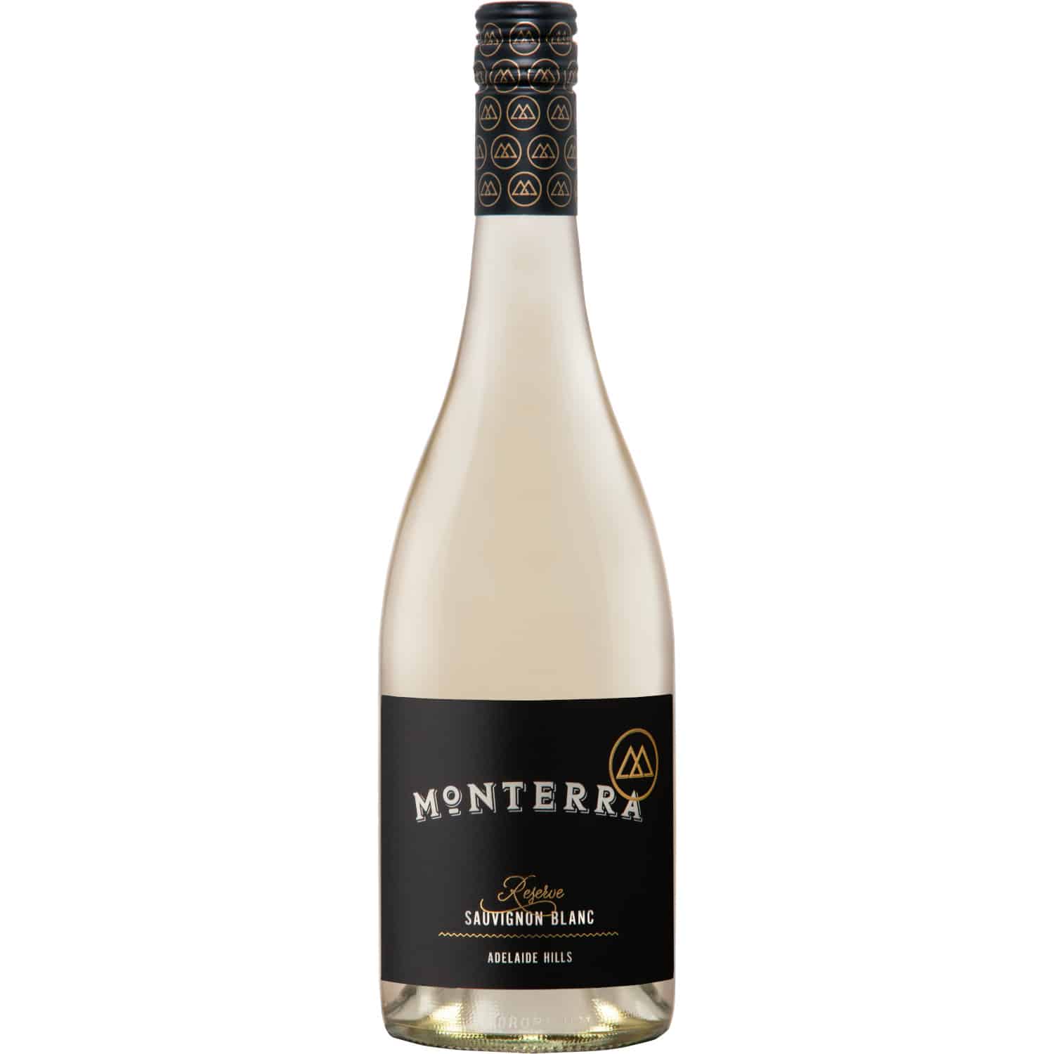 Monterra Reserve Sauv Blanc