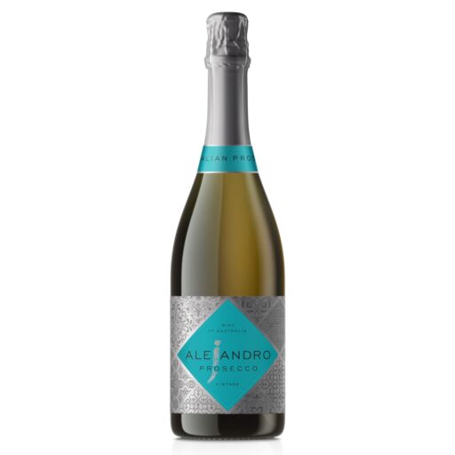 NV Alejandro Prosecco ()