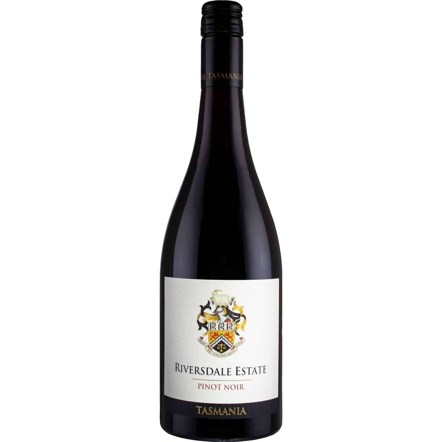 NV EST Pinot Noir