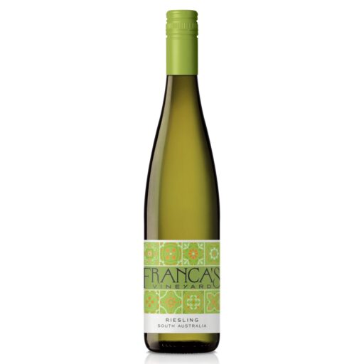NV Franca's Vineyard Riesling ()