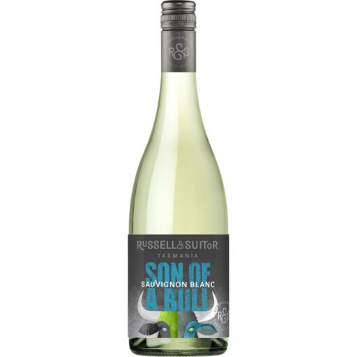 NV Son of a Bull Sauvignon Blanc
