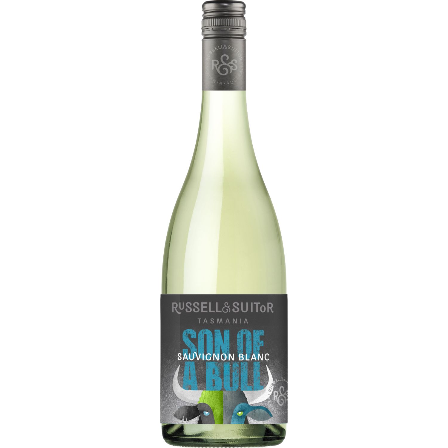 NV Son of a Bull Sauvignon Blanc