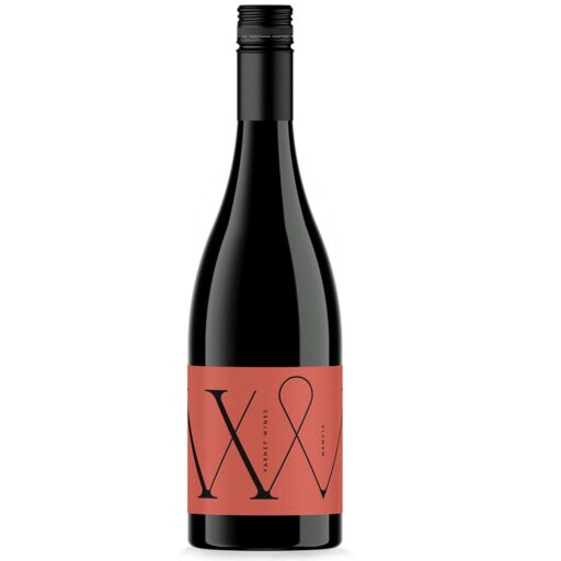 NV Varney Mencia Transparent Background ()