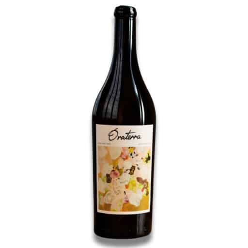 Oraterra Pinot Gris BottleShot