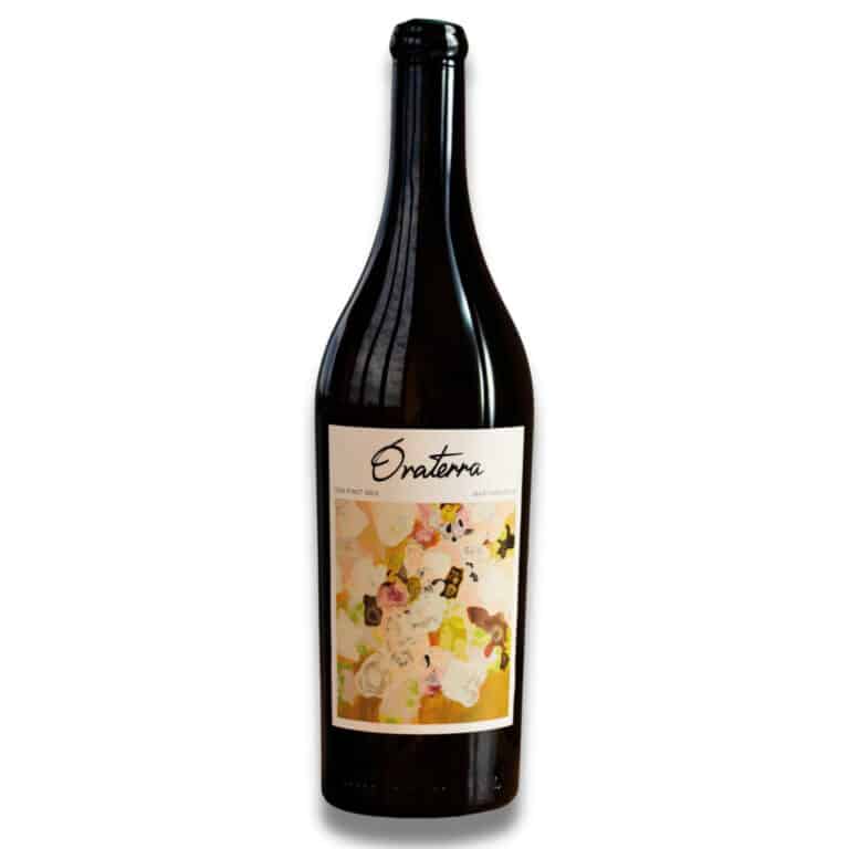 Oraterra Pinot Gris BottleShot
