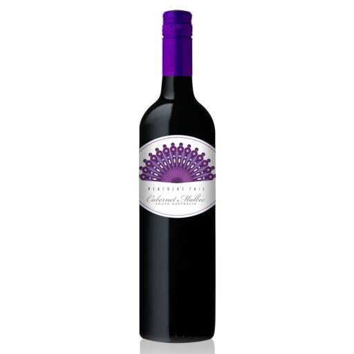 Peacock's Tail Cabernet Malbec