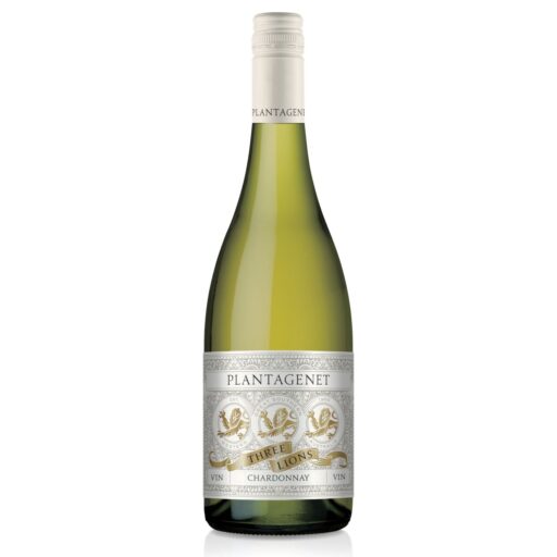 Plantagenet Three Lions Chardonnay baseNV