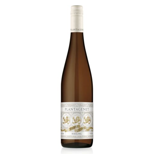 Plantagenet Three Lions Riesling base