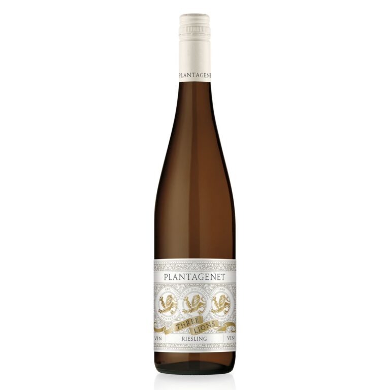 Plantagenet Three Lions Riesling base