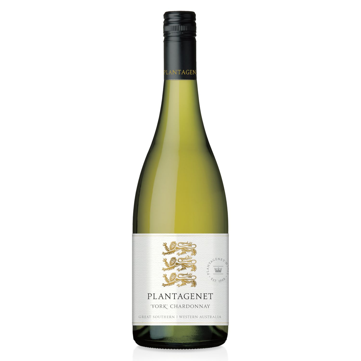 Plantagenet York Chardonnay