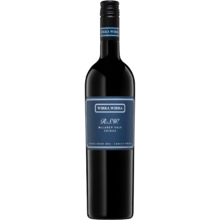 RSW Shiraz NV( × px)