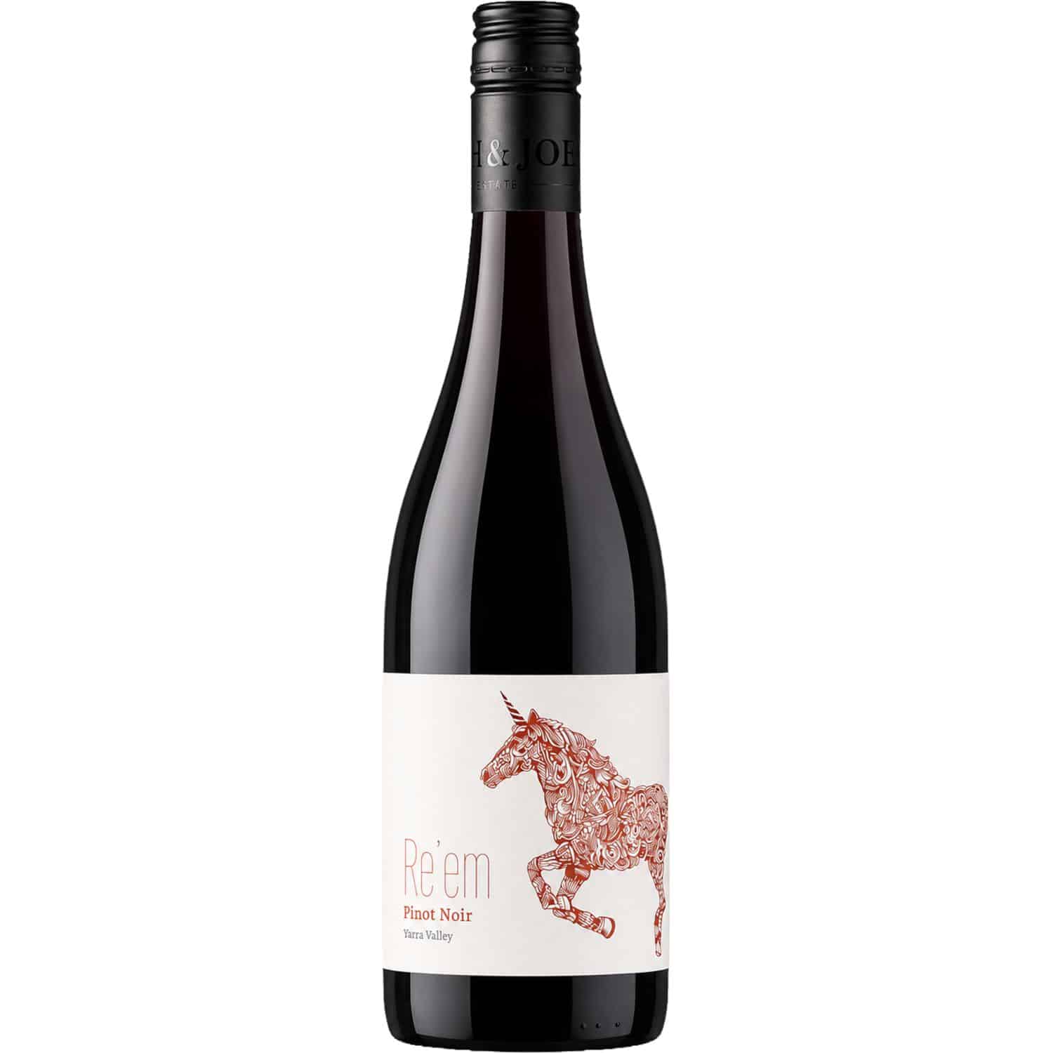 Re em PinotNoir