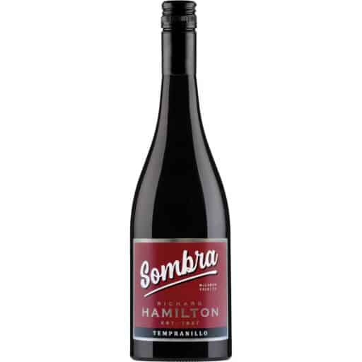 Richard Hamilton Sombra Tempranillo