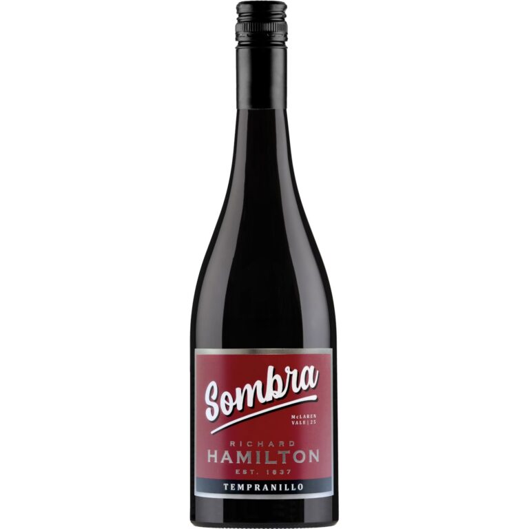 Richard Hamilton Sombra Tempranillo
