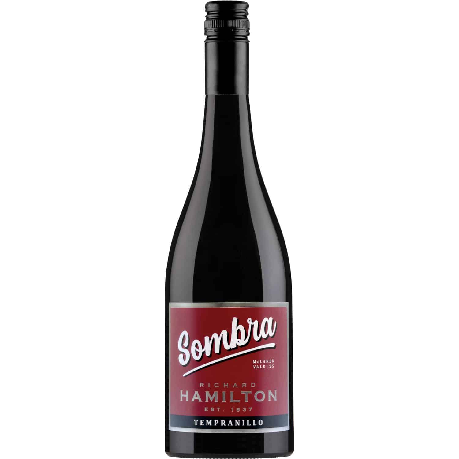 Richard Hamilton Sombra Tempranillo