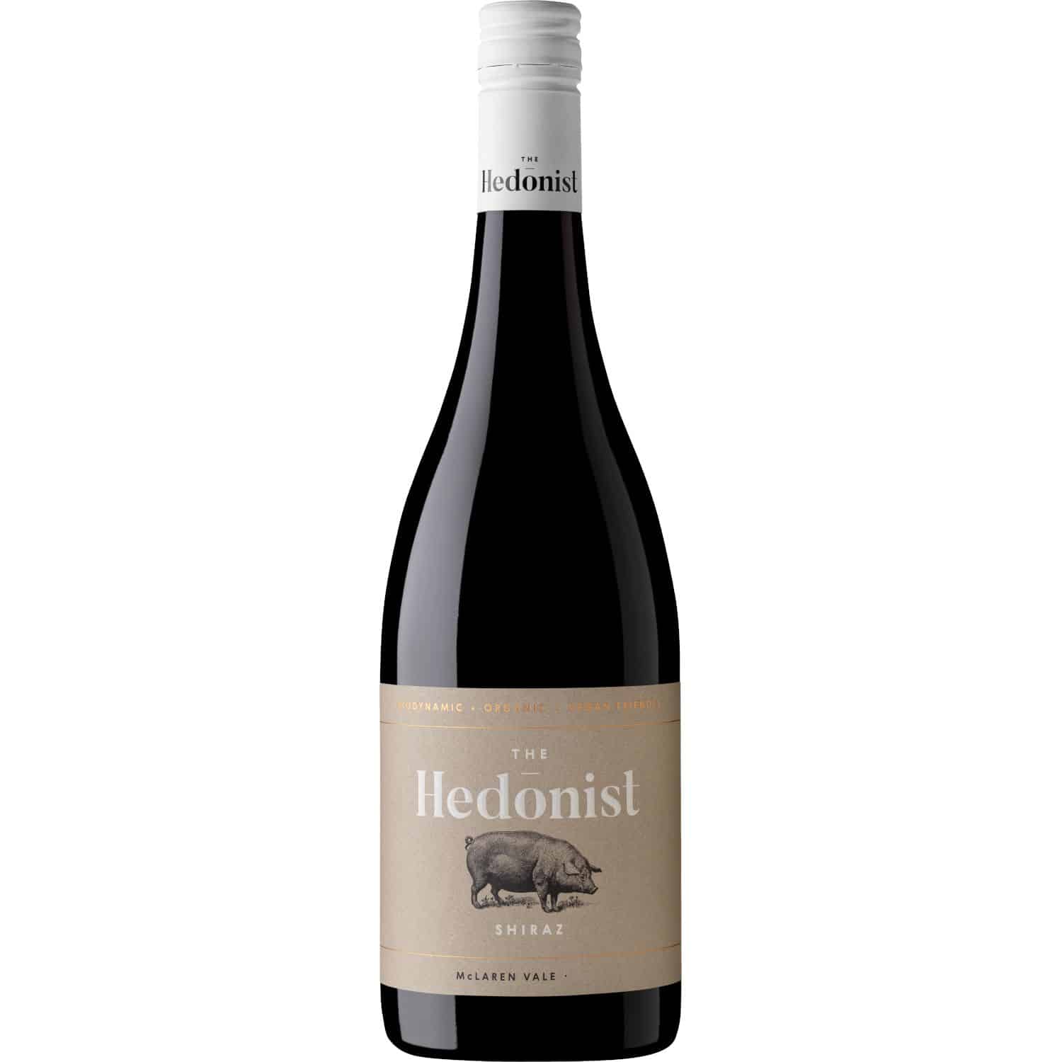 SHIRAZ NV