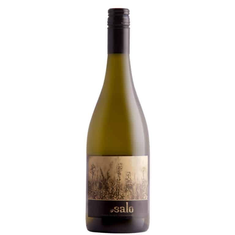 Salo BSHOT Chardonnay LR