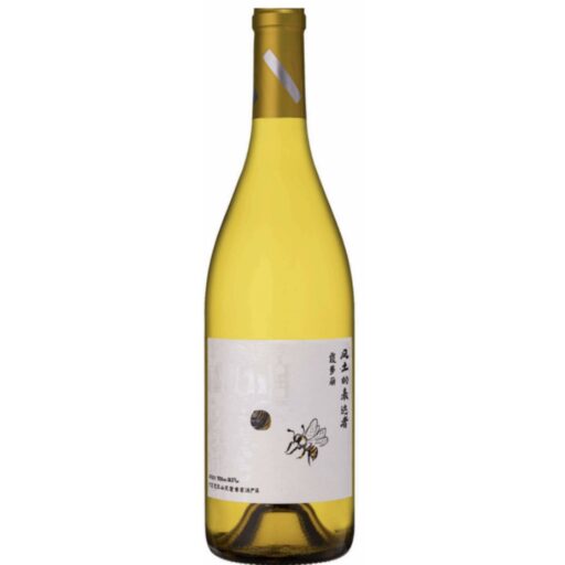 September Helan Chardonnay