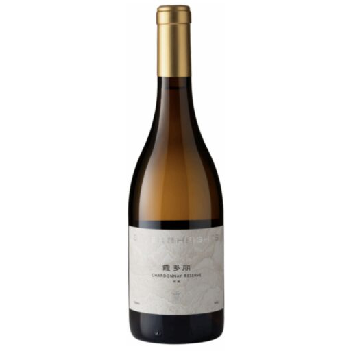 Silver Heights Chardonnay