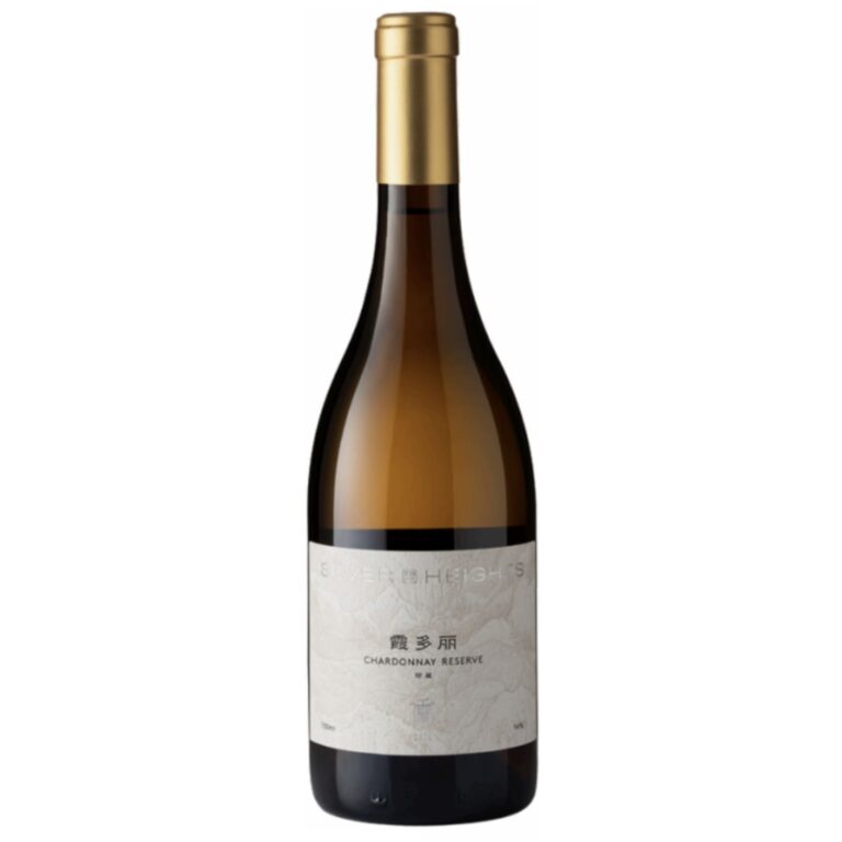 Silver Heights Chardonnay