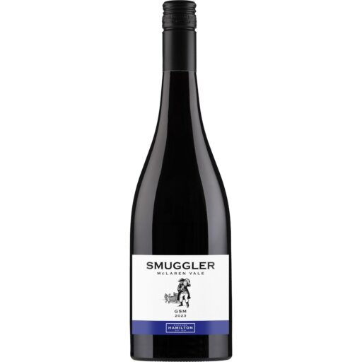 Smuggler GSM