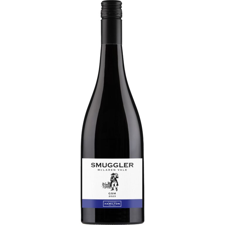 Smuggler GSM