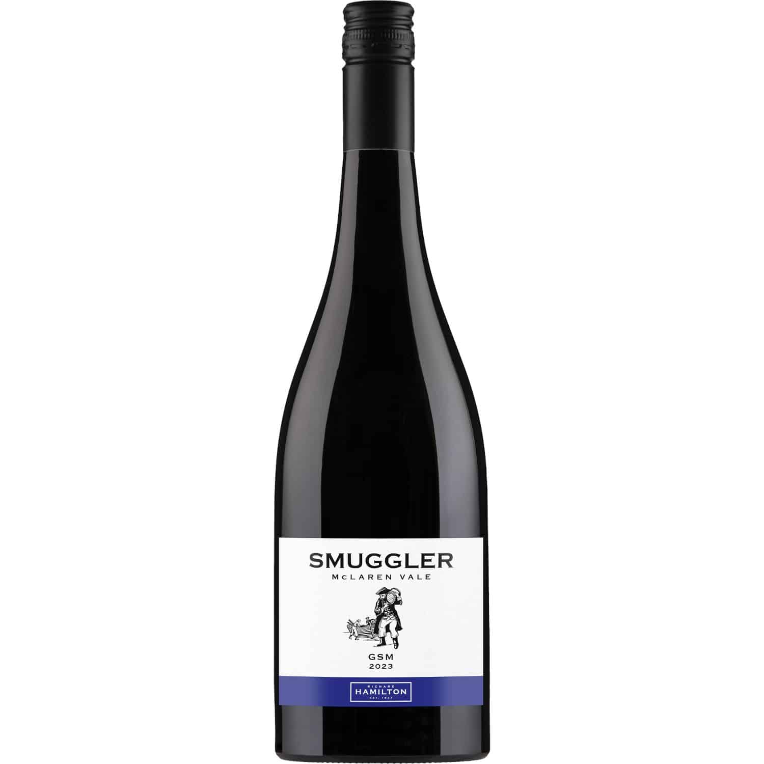 Smuggler GSM
